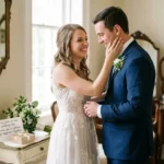 Wishes for the Wedding to a Boyfriend