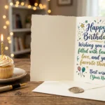 happy birthday message