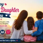 Son and Daughter Day Wishes